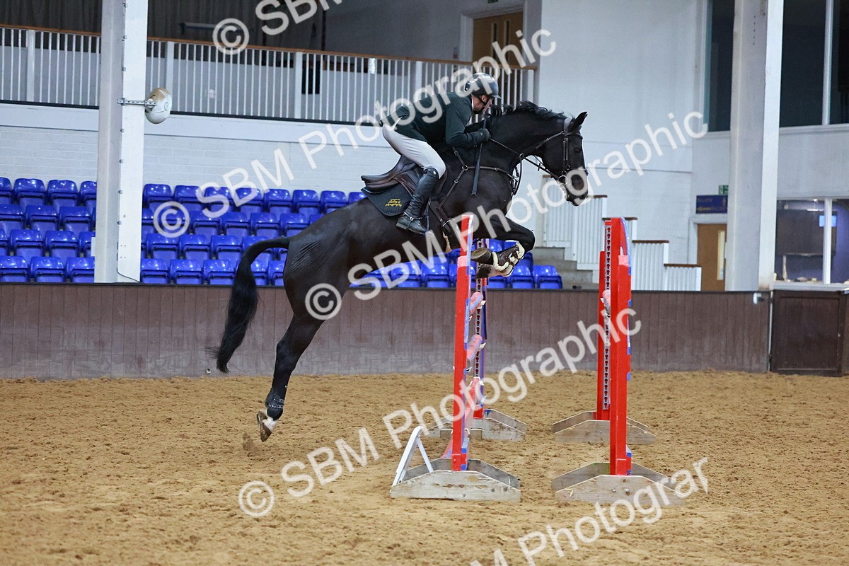 SBM_002254 - Class 6 - National 1.30m