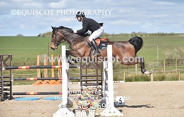 JAC_4696 - CLASS 12 SAT Senior 1.30m Open RHS Young Masters Qualifier