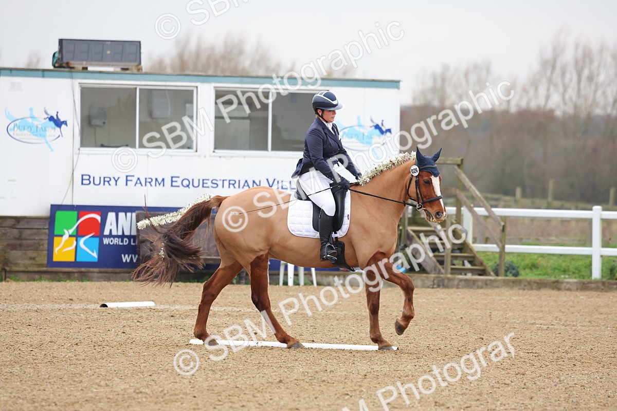 SBM_001660 - Class 8-11 - Novice 2 - Elementary 2