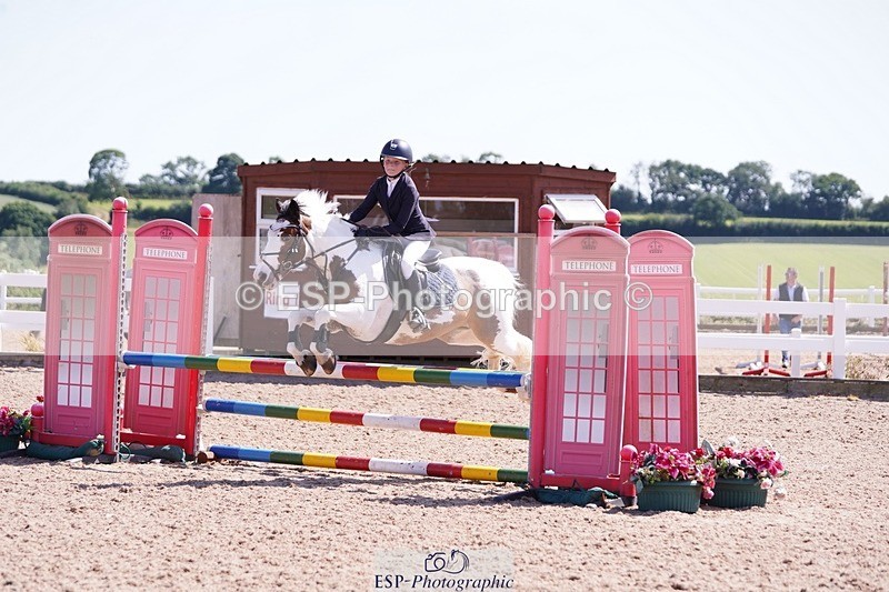 250628-154642-06277 - Cls 23 Pony Intro & 80cm Open