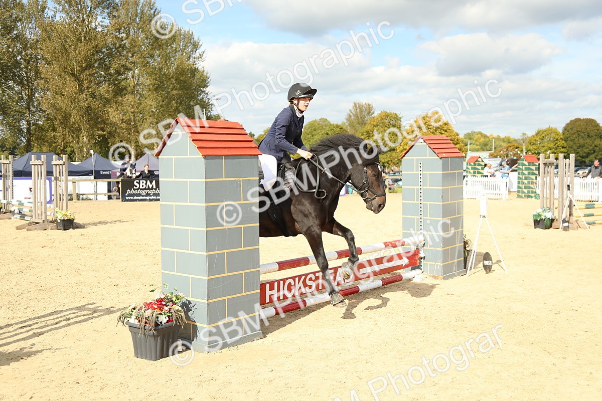 SBM_49404 - J7 - Junior Pony 60cm Championship