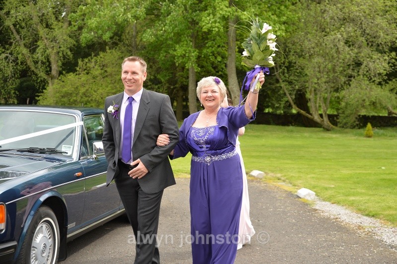  - Weddings Phots Alwyn Johnston