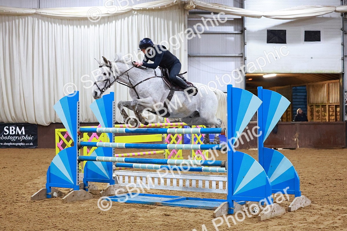 SBM_002770 - Class 6 - National 1.30m