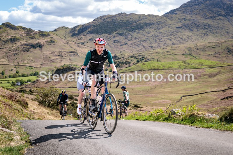 145047 - Blea Tarn Climb 14:00 - 15:00