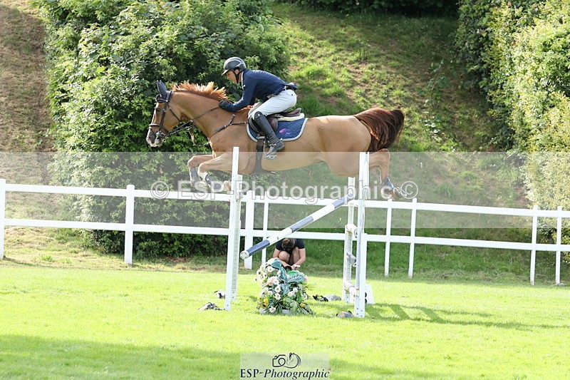 250704A-172834-12474 - Cls 18 Snr 1.40m Grand Prix