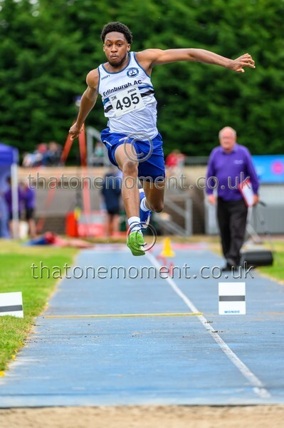 Sen25SAT-922039 - Track Male Set One