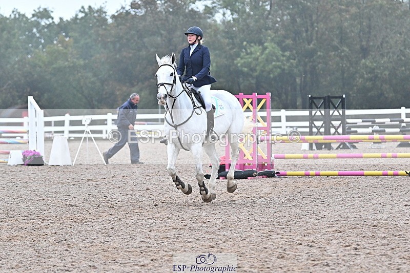 241006A-091710-05582 - Cls 23 85cm Nat Am  Quals