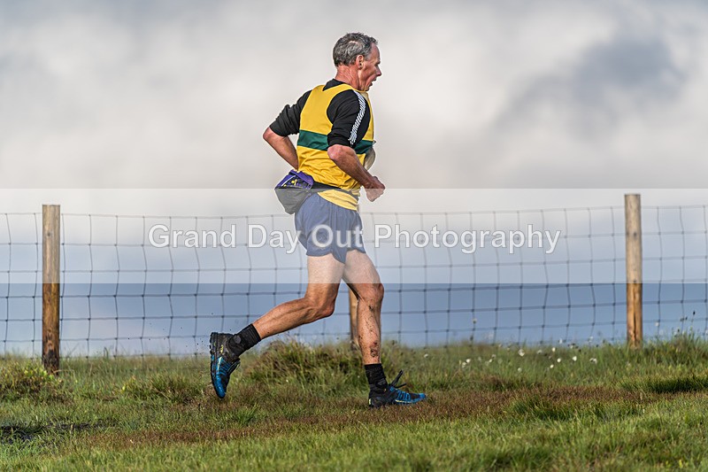 Gavel-126 - Gavel Fell Race Wednesday 29th May 2024