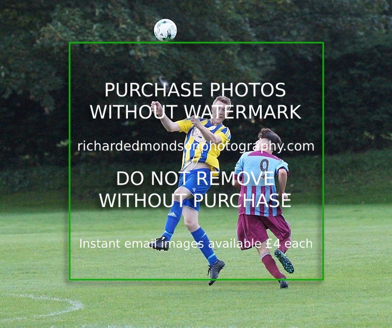 DSC07904 - Kendal County Reserve v Dent