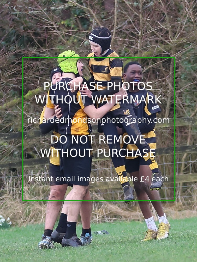 533A0481 - Kendal Rugby Under 13's vs Workington Zebra Under 13's (22/2/26)