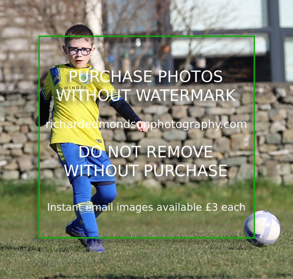 IMG_4412 - Kendal United Under 9 Rockets (15/3/25)