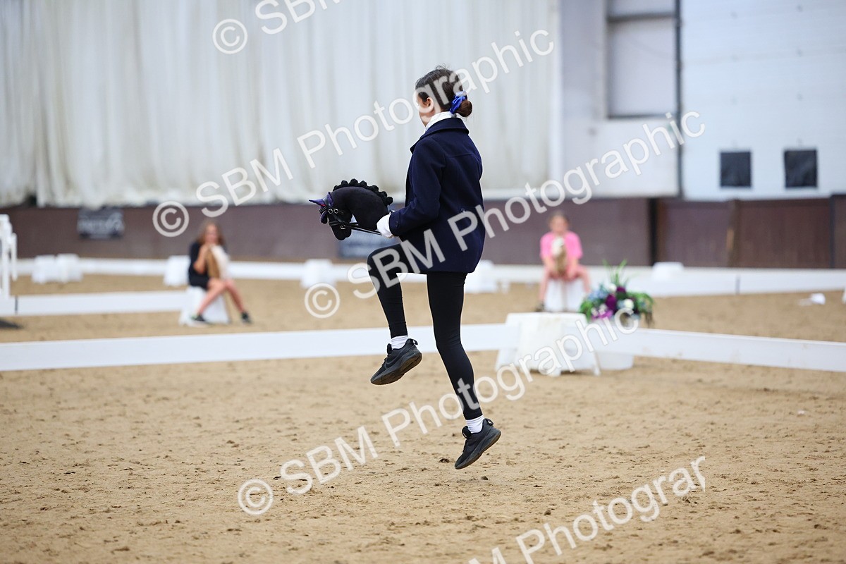 SBM_002259 - Class 7 - Freestyle Dressage Championship Final