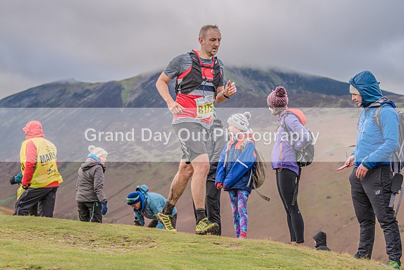 British Fell Relay-1848 - British Fell & Hill Relay Championship Braithwaite Keswick Saturday 21st October 2023