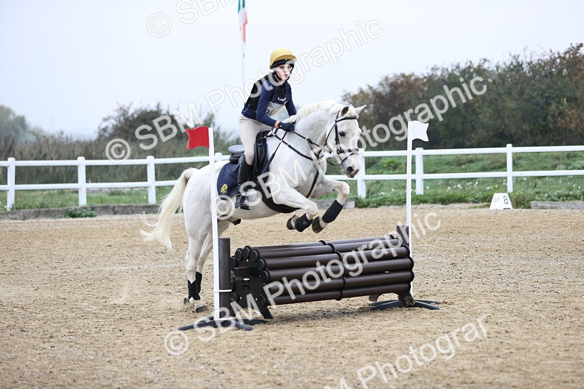 SBM_000016 - Class 1 - 70cm