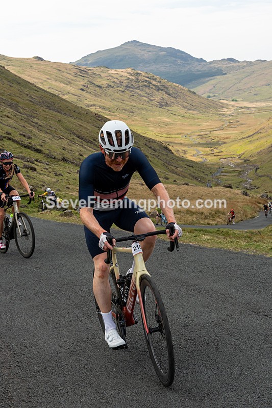 133654 - Wrynose 13.00-14.00