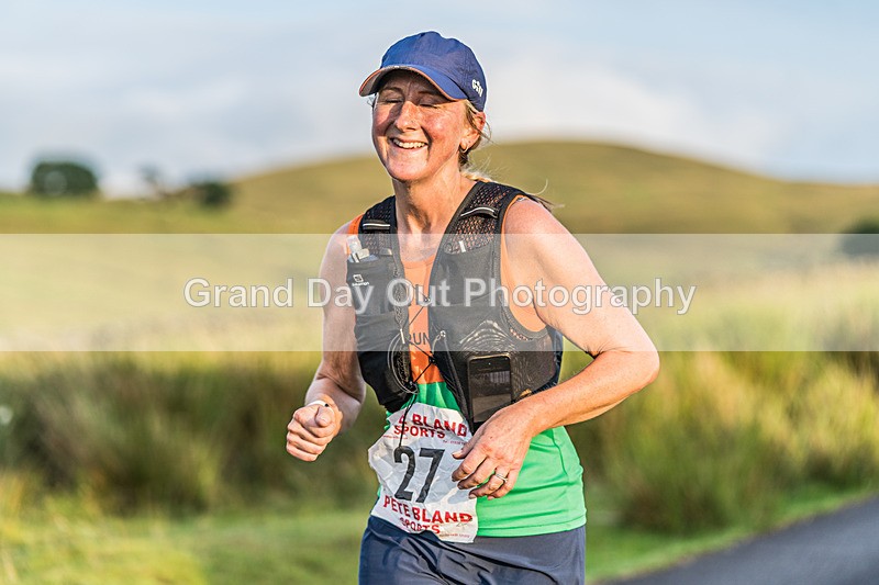 Tebay-415 - Tebay Fell Race Wednesday 28th June 2023