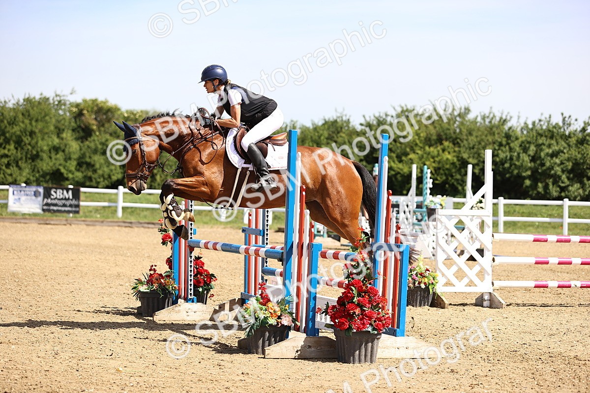 SBM_003690 - Class 9 British Novice/90cm