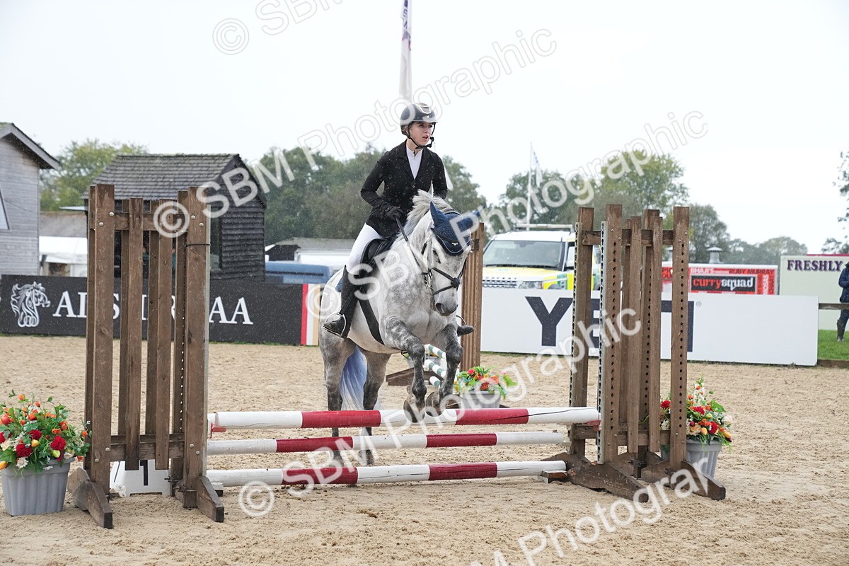 SBM_01615 - J54 - Clear Round 50cm