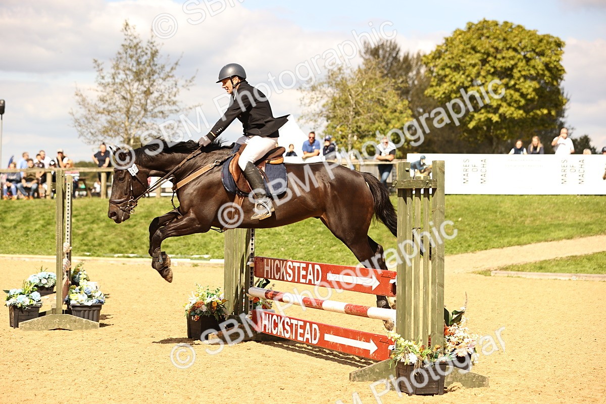SBM_43288 - J40 Senior 90cm Supreme Championship