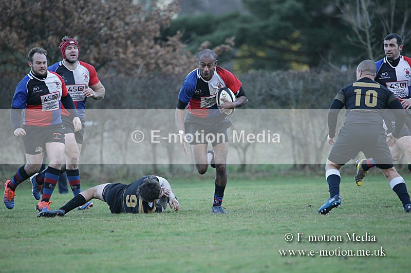 RU 04012020-0146 - Pewsey Vale RFC v Amesbury RFC 04/01/2020