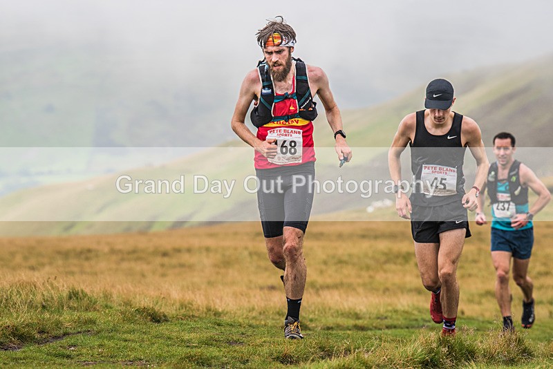 Sedbergh -141 - Sedbergh Hills Fell Race Sunday 20th August 2023