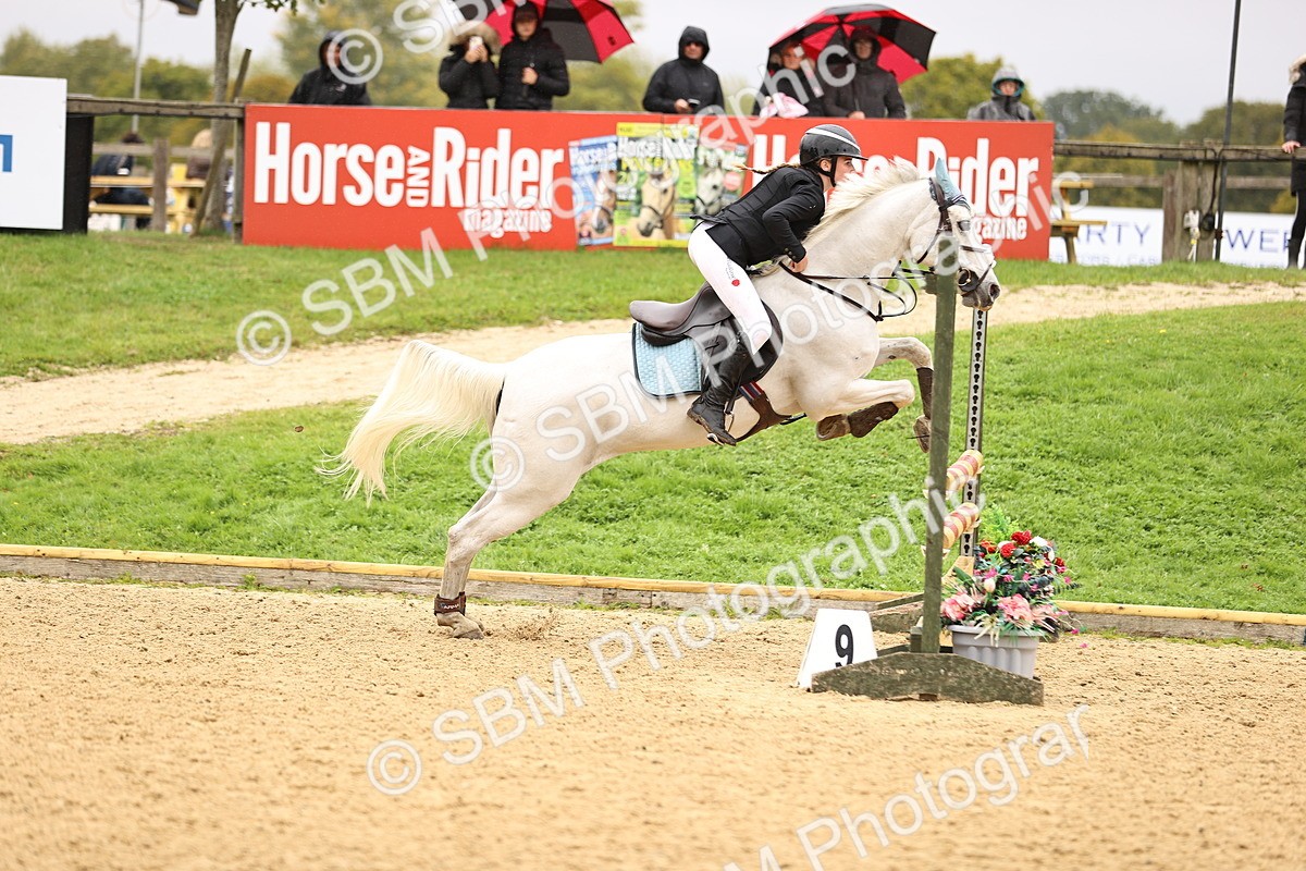 SBM_69010 - J18 - Junior Pony 85cm championship