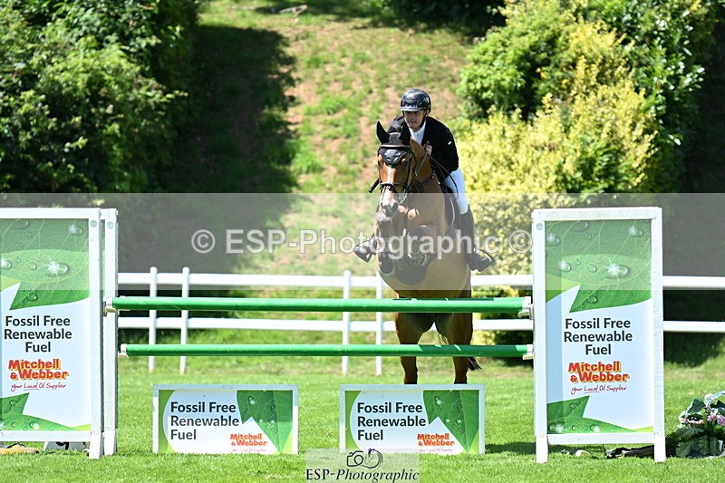 250703A-132204-03979 - Cls 2 1.20m Open