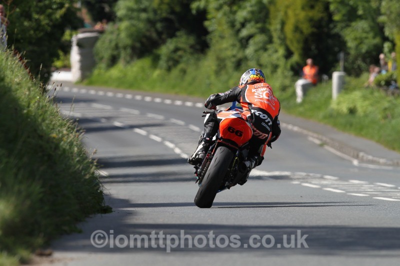 Daniel Webb* Kawasaki / KMR Kawasaki/SGS International - Bikenation Lightweight TT