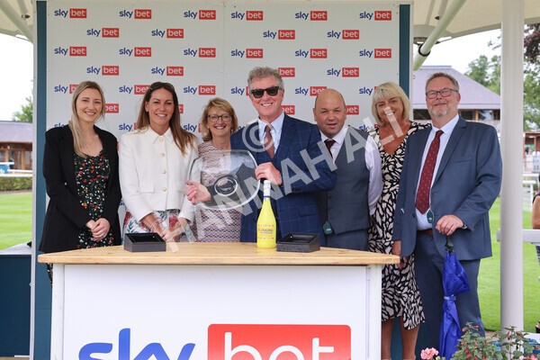 yr23072022r1-107 - Race 1 2.05pm Sky Bet Jump Jockeys Nunthorpe