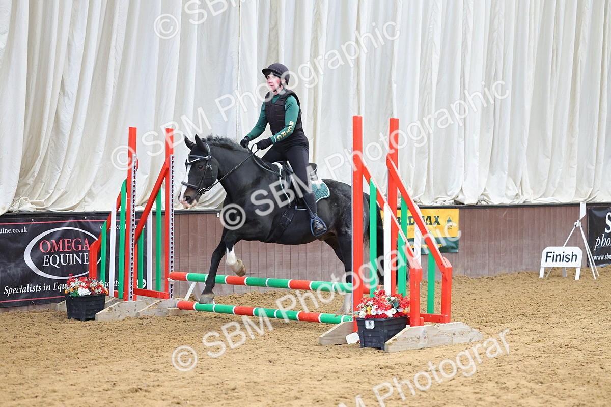 SBM_000684 - Class 5 - 50cm - BRC Championships