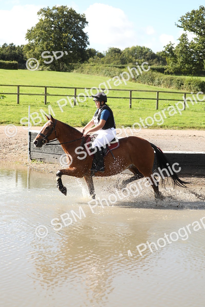 SBM_03862 - E3 Eventers Challenge 70cm Open