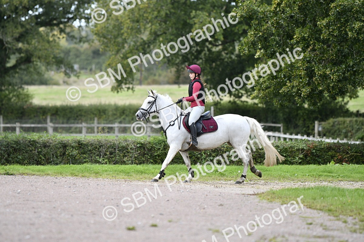 SBM_21682 - E9 - Eventers Challenge 60cm Championship