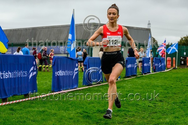 WestRLY25-912535 - Senior/Junior/Masters Women Set Two