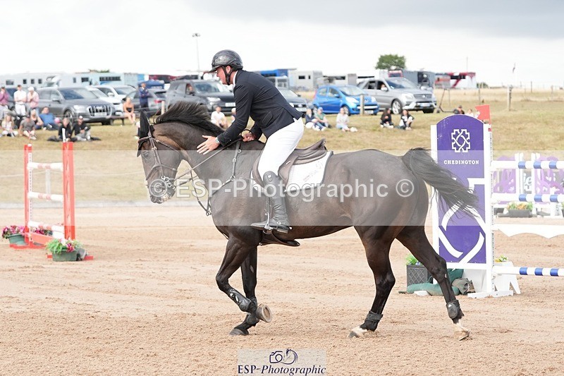 250718-175331-12719 - Cls 6, 3 Star Big Tour LR Qualifier Jump Off and Presentations