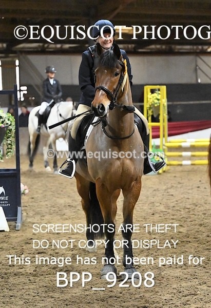 BPP_9208 - CLASS 5 70CM