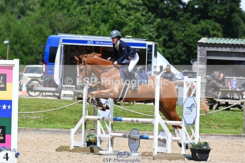 240706-130114-16118 - Cls 37 95cm Amateur Qualifier
