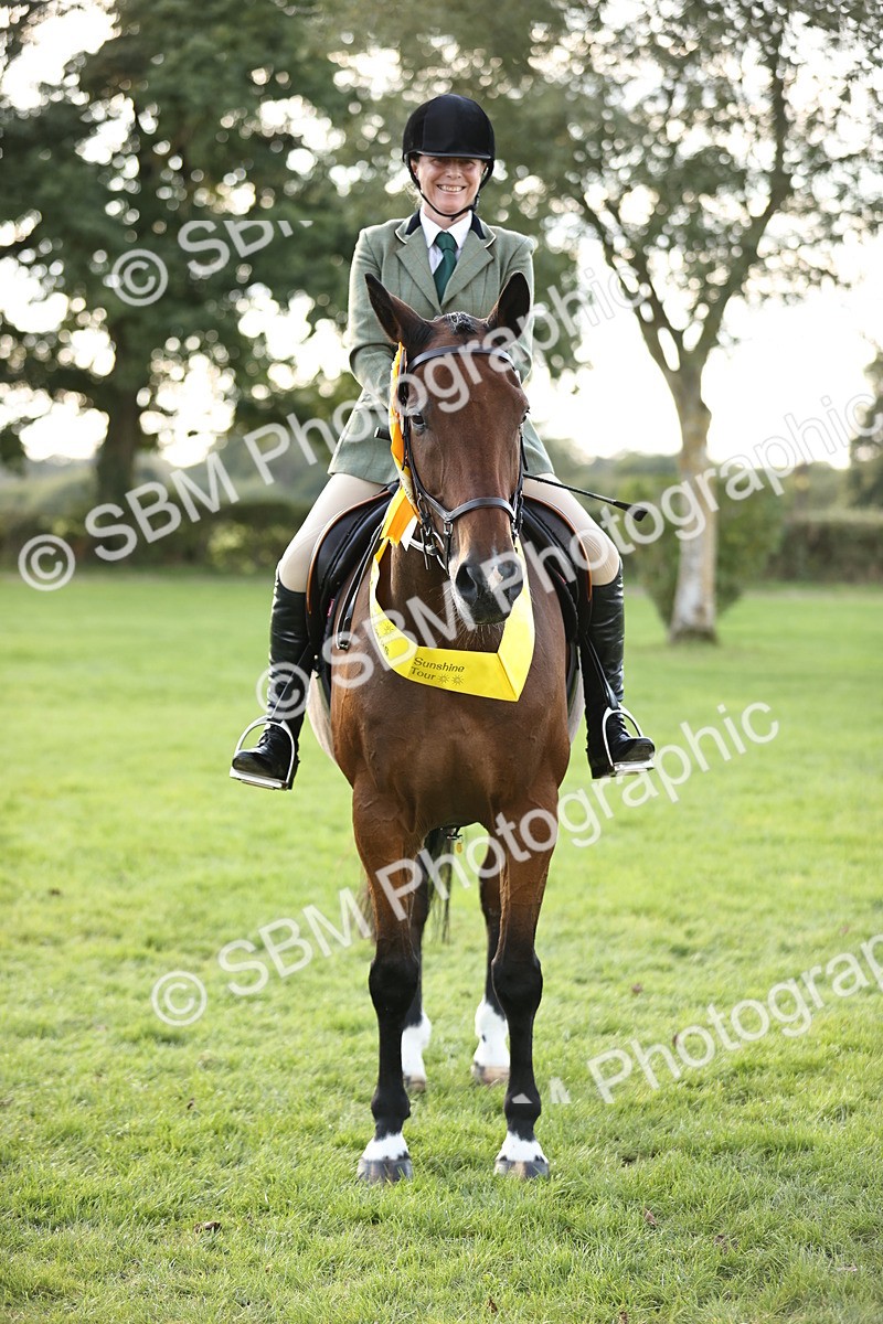 SBM_26490 - S6 - Novice & Newcomers Ridden Horse