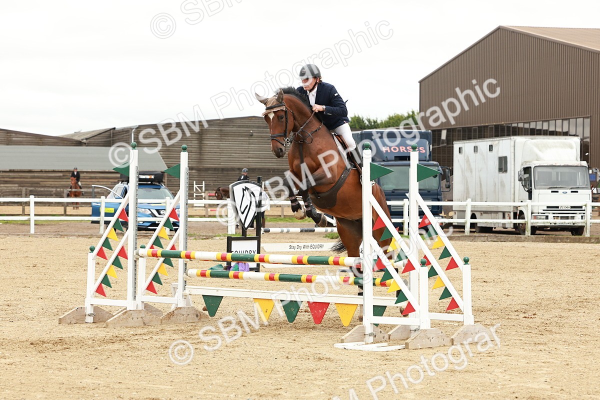 1I0A7098 - Class 2 - Senior British Novice