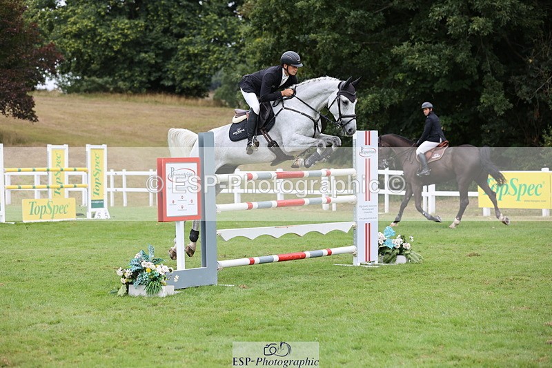 250830A-102106-04794 - Cls 14 HOYS Grade C Quali