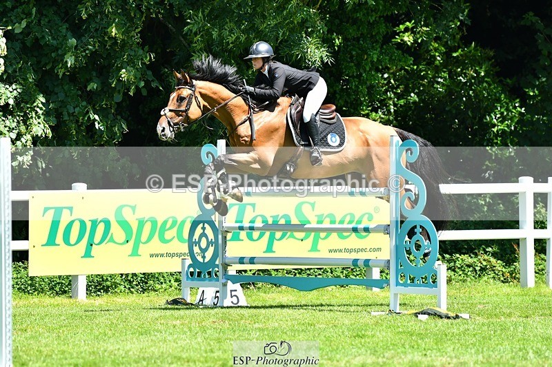 230707-134057-08090 - Cls 13 Newcomers 2nd R