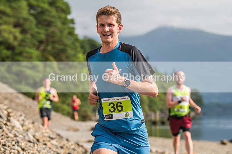 Borrowdale-39 - Fellside Events Borrowdale Trail Half Marathon Sunday 20th July 2025
