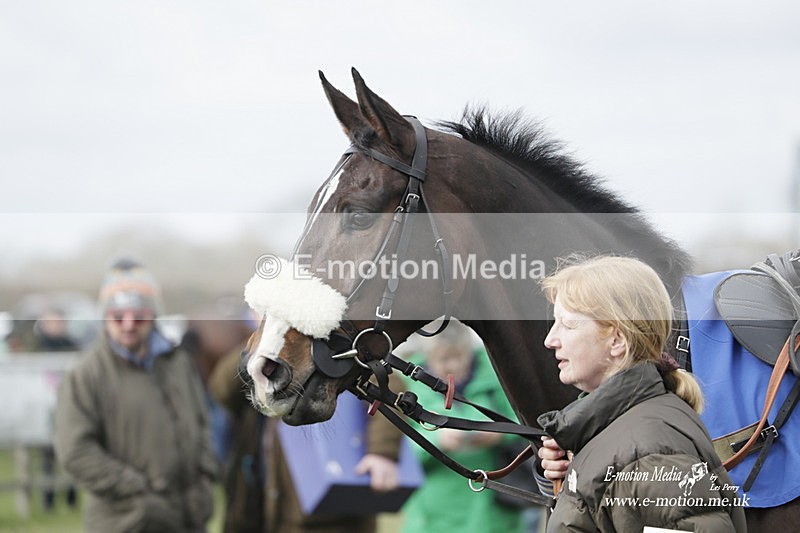 PtP 190323 195 - Oakley Hunt Point-to-Point Brafield-On-The-Green 19/03/23