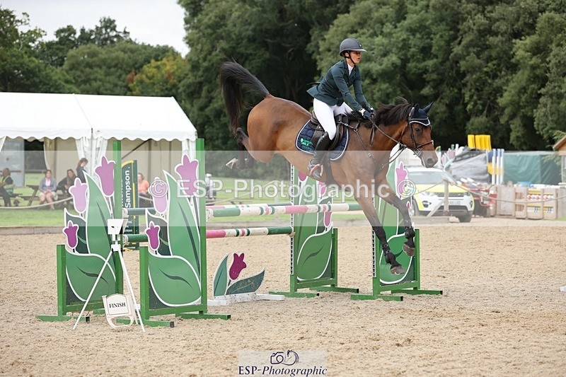 240817-160037-02850 - 06A Snr Fox 1.20m open