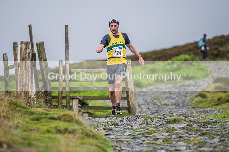 Skiddaw-236 - Skiddaw Fell Race Sunday 5th July 2026
