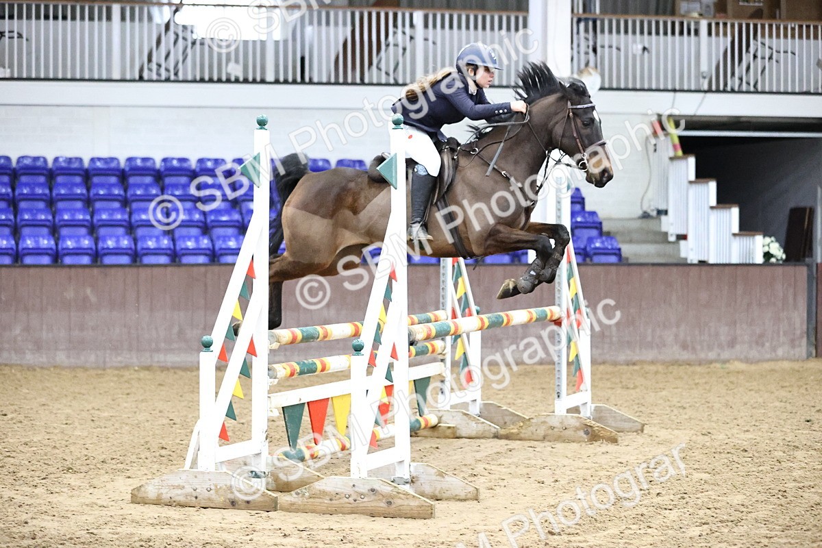 SBM_001559 - Class 10 - Pony Discovery - 90cm