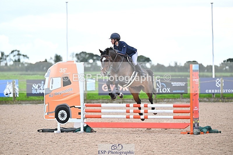 250921-154751-04025 - Cls 22 Unaffiliated 90cm Derby