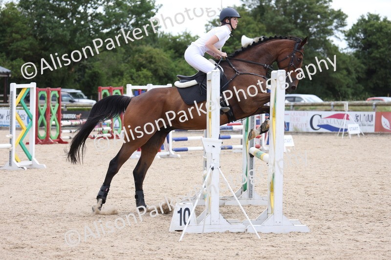 20250629-1840 - Class 5 - 80cm