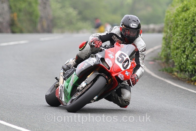  - Superbike Race