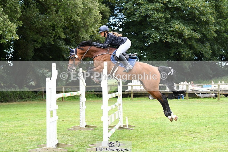 250703A-145505-02034 - Cls 14 Snr 1.15m Open