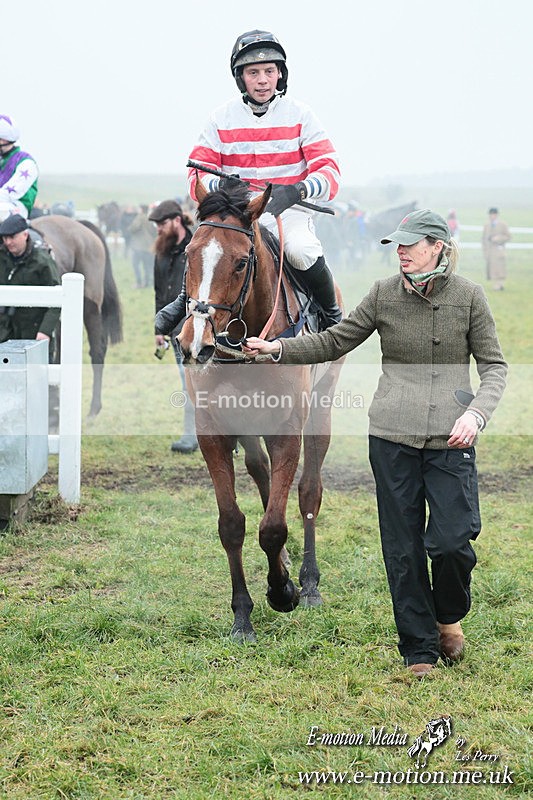 PtP 180126  1047 - Royal Artillery PtP Larkhill 18/01/26